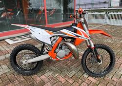 KTM SX 85 (2022) usata