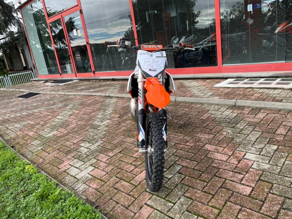 KTM SX 85 (2022) (4)