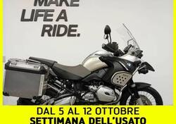 Bmw R 1200 GS Adventure (2006 - 07) usata