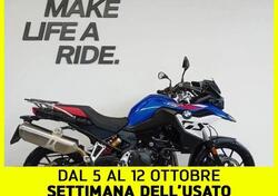 Bmw F 800 GS (2024) usata