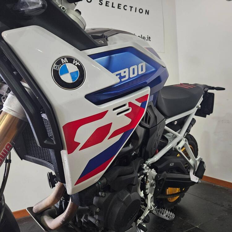 Bmw F 900 GS (2024 - 25) (3)