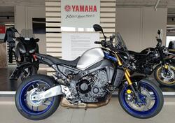 Yamaha MT-09 SP (2021 - 23) usata