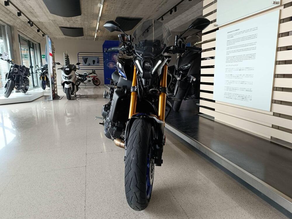 Yamaha MT-09 SP (2021 - 23) (2)