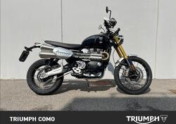 Triumph Scrambler 1200 XE (2024) usata