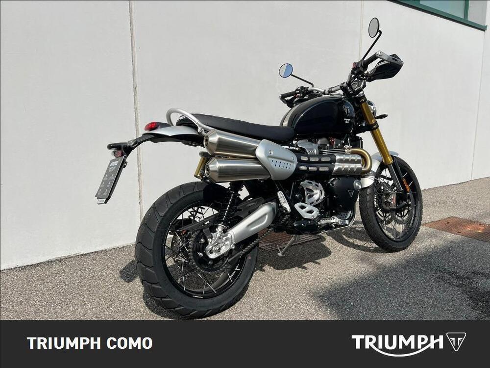 Triumph Scrambler 1200 XE (2024) (2)