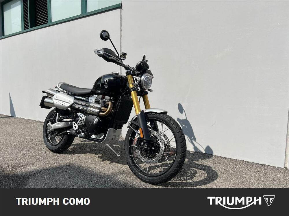 Triumph Scrambler 1200 XE (2024) (3)