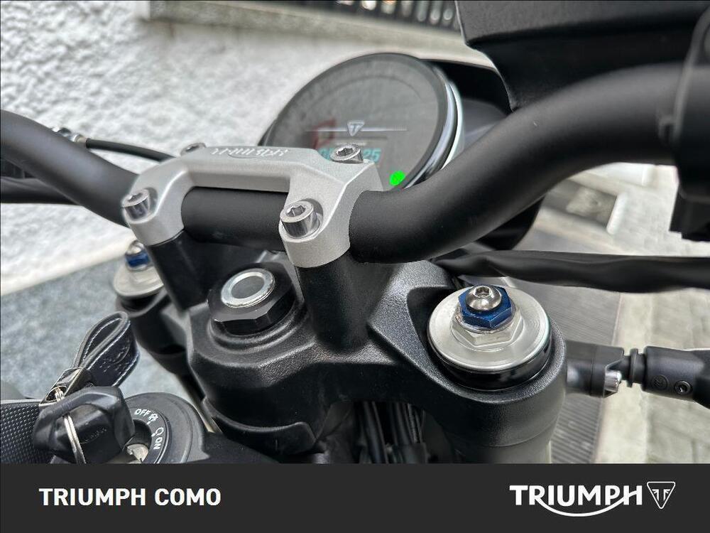 Triumph Trident 660 (2021 - 24) (5)