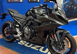 Suzuki GSX-8R (2024) nuova