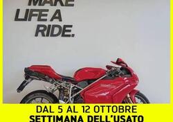 Ducati 999 (2002 - 04) usata