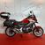 Honda NC 750 X DCT ABS Travel Edition (2016 -17) (7)