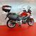 Honda NC 750 X DCT ABS Travel Edition (2016 -17) (8)