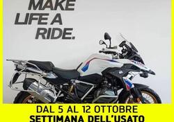 Bmw R 1250 GS (2021 - 24) usata