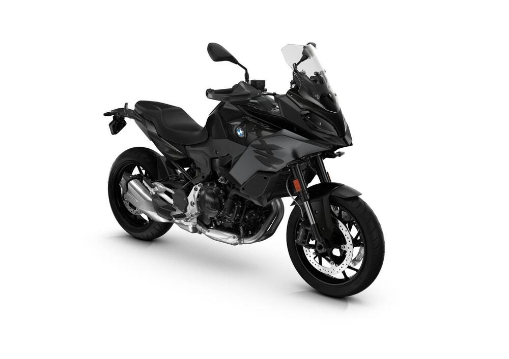 Bmw F 900 XR (2020 - 24) (2)