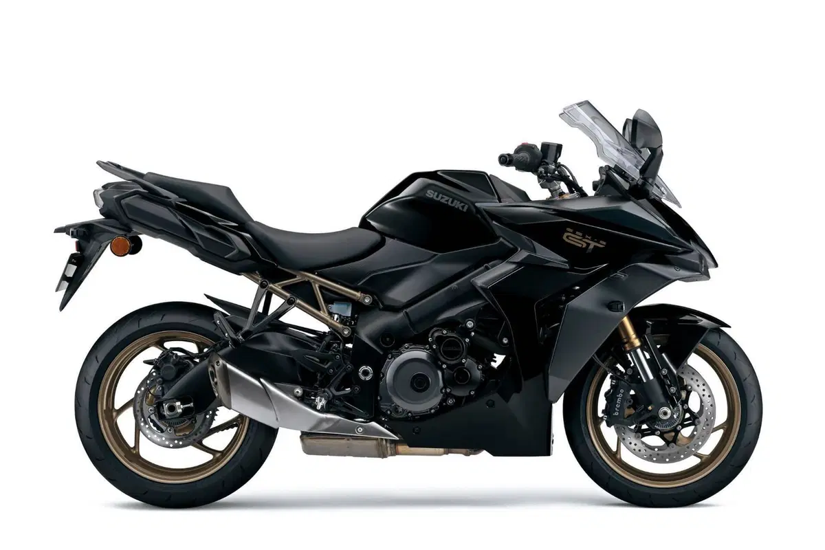 Suzuki GSX-S1000GT (2025 - 26) (3)