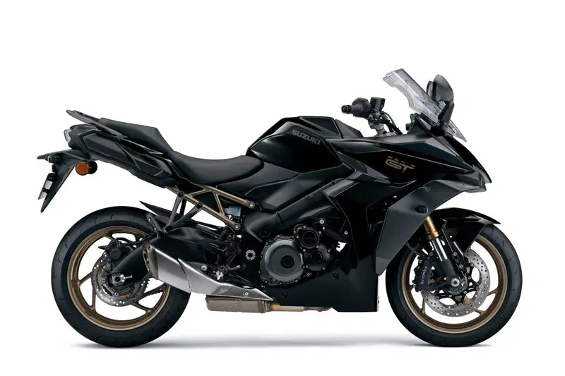 Suzuki GSX-S1000GT (2025 - 26) (3)