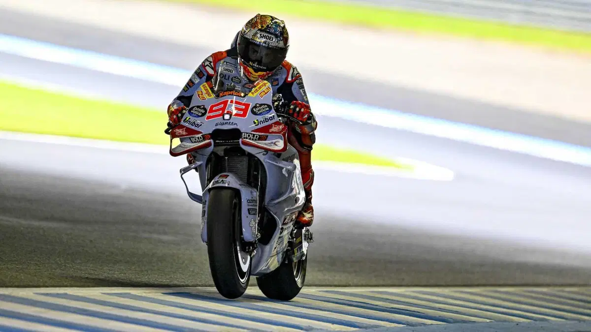 MotoGP 2024. GP del Giappone. Le foto più belle del GP di Motegi [GALLERY] (26)