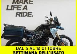 Bmw F 800 GS (2016 - 18) usata