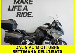 Bmw R 1200 RT (2014 - 16) usata