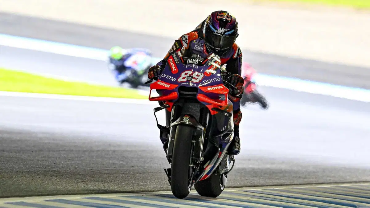 MotoGP 2024. GP del Giappone. Le foto più belle del GP di Motegi [GALLERY] (22)