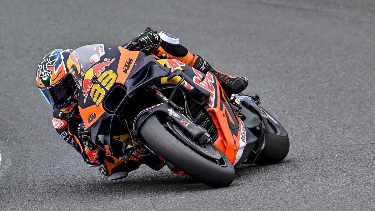 MotoGP 2024. GP del Giappone. Le foto più belle del GP di Motegi [GALLERY] (21)