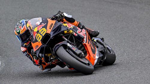 MotoGP 2024. GP del Giappone. Le foto più belle del GP di Motegi [GALLERY]