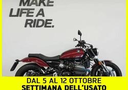 Bmw R 12 (2024) usata