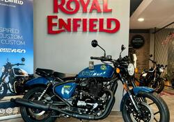 Royal Enfield Shotgun 650 (2024) usata