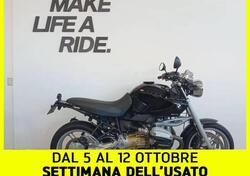 Bmw R 1150 R (2000 - 07) usata