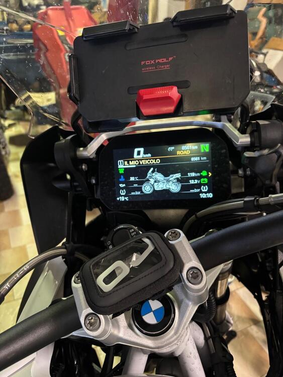 Bmw R 1250 GS (2021 - 24)