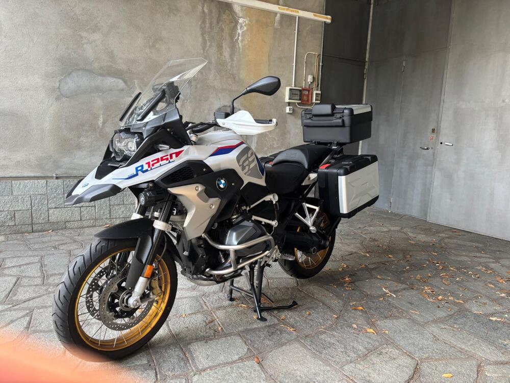 Bmw R 1250 GS (2021 - 24) (3)