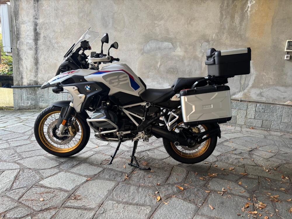 Bmw R 1250 GS (2021 - 24) (4)