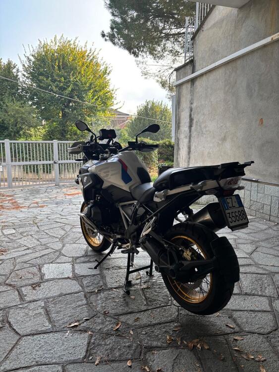 Bmw R 1250 GS (2021 - 24) (5)