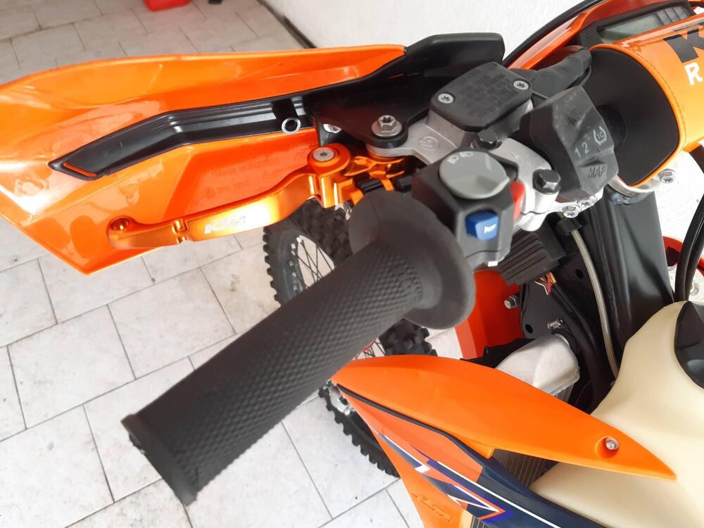 KTM EXC 350 F (2022) (5)