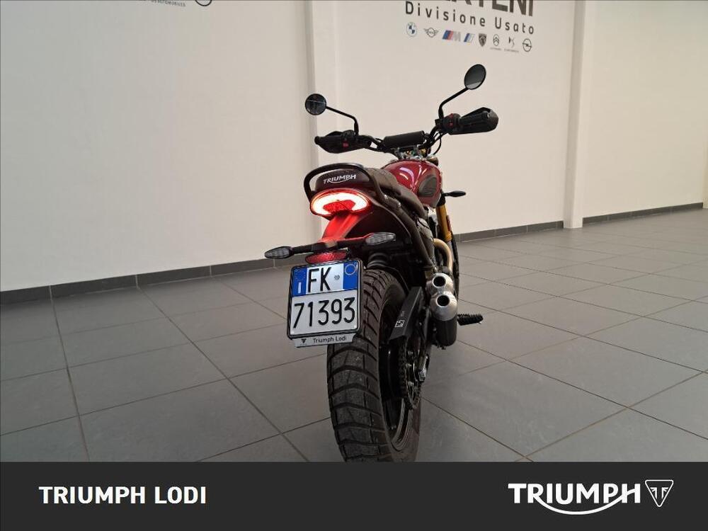 Triumph Scrambler 400 X (2024) (2)