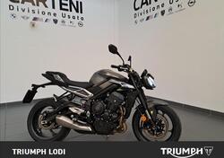 Triumph Street Triple R (2020 - 23) usata