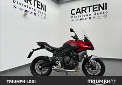 Triumph Tiger 660 Sport (2022 - 24) usata