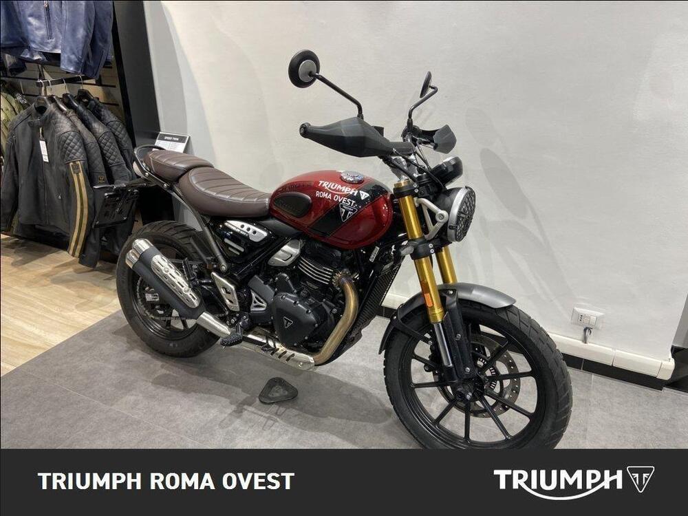 Triumph Scrambler 400 X (2024) (2)