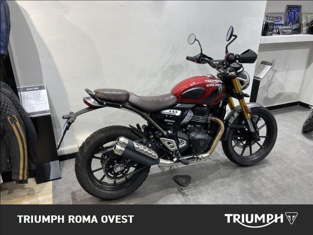 Triumph Scrambler 400 X (2024) (3)