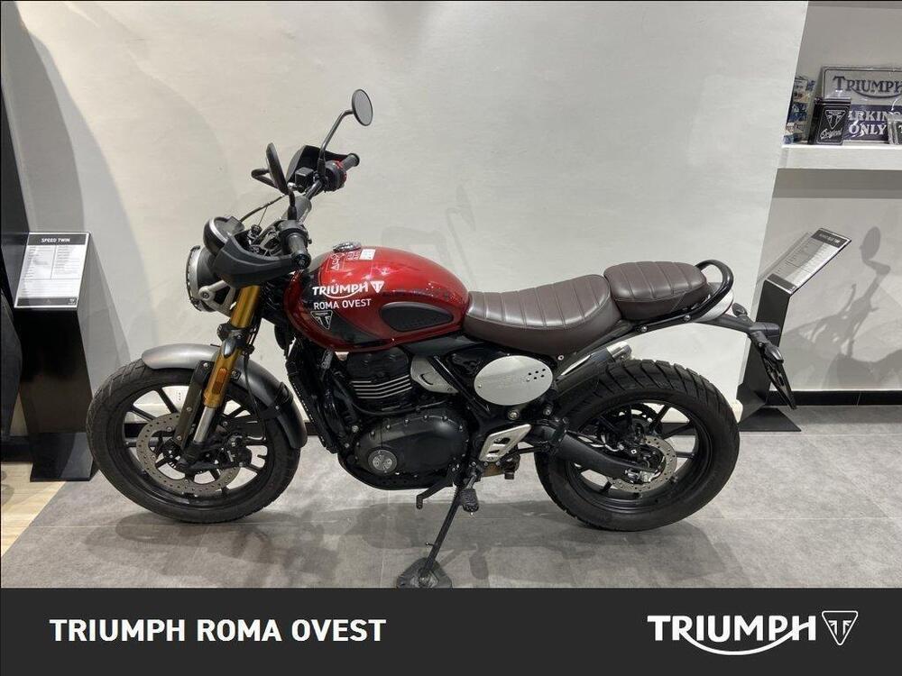 Triumph Scrambler 400 X (2024) (5)