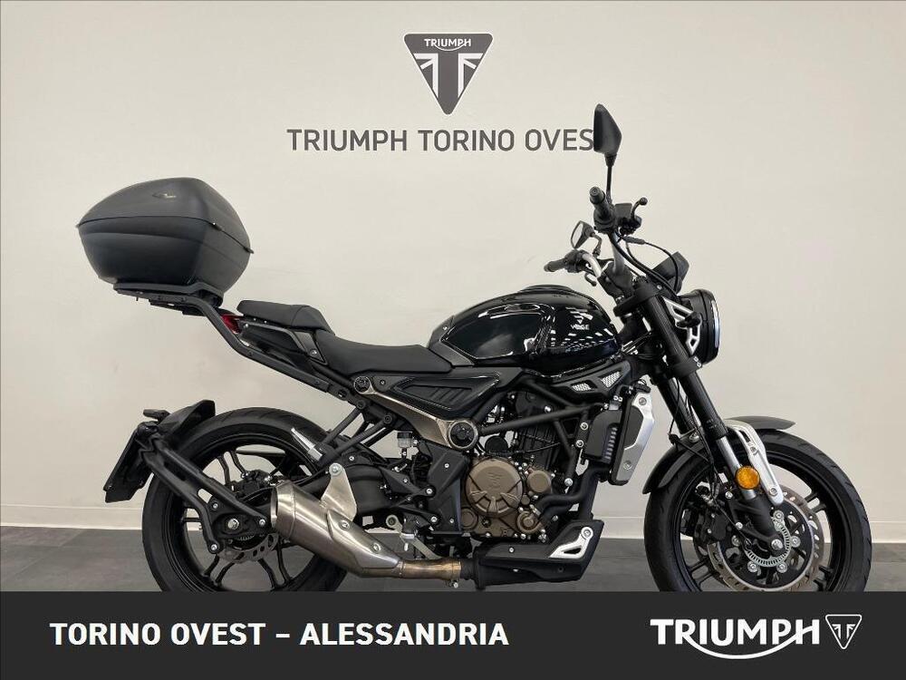 Voge Trofeo 300AC (2021 - 24)