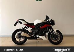 Triumph Street Triple R ABS (2013 - 17) usata