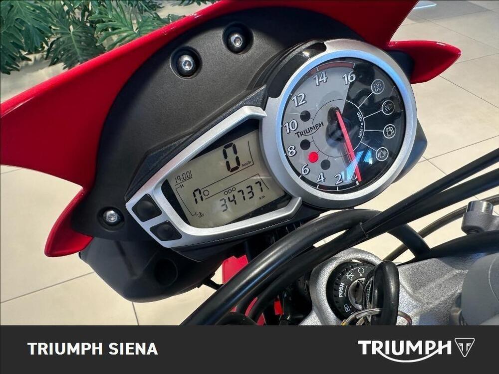 Triumph Street Triple R ABS (2013 - 17) (5)