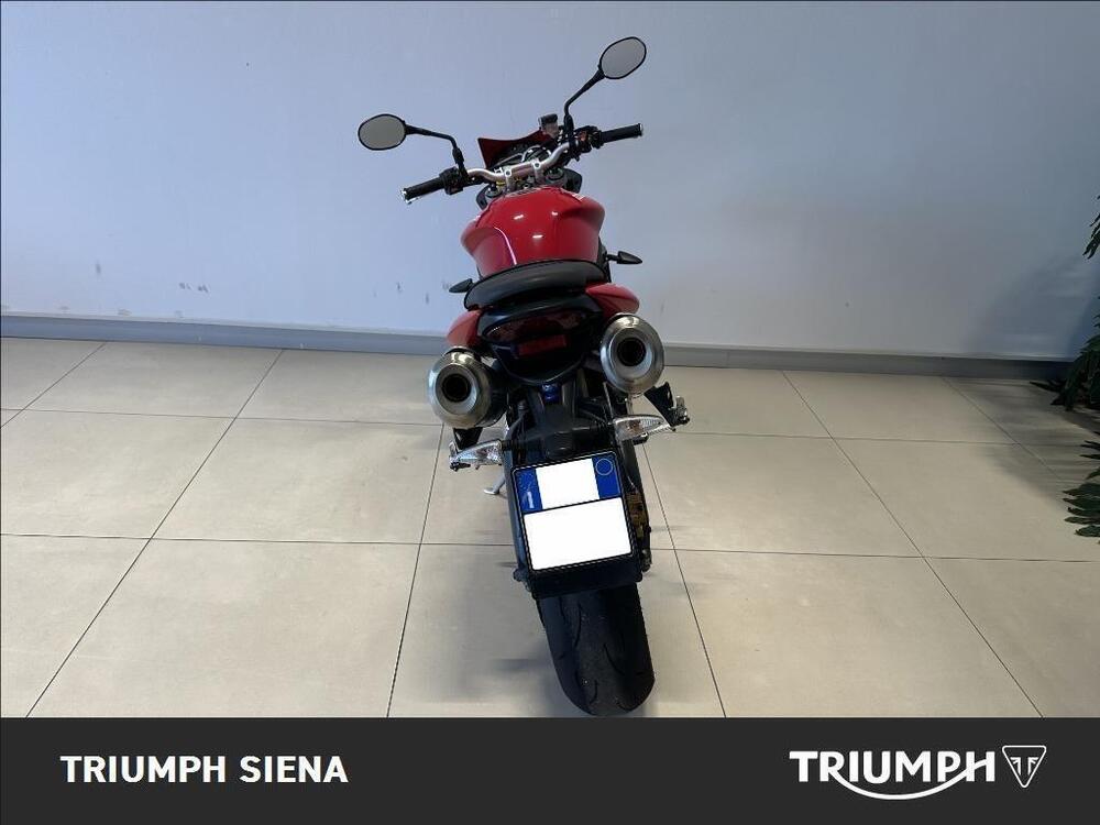 Triumph Street Triple R ABS (2013 - 17) (4)