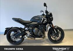 Triumph Trident 660 (2021 - 24) usata