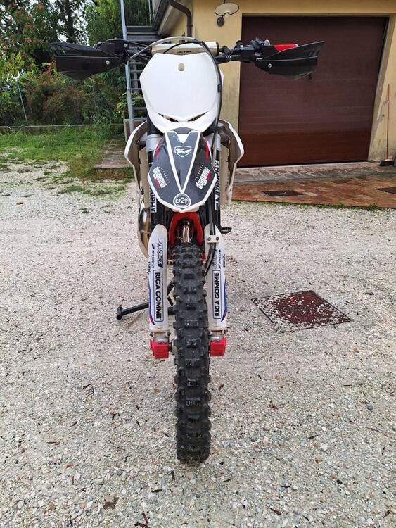 Betamotor RR 125 2T Enduro (2018) (3)