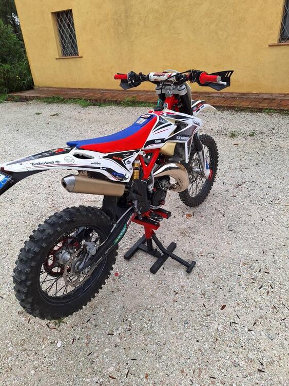 Betamotor RR 125 2T Enduro (2018) (4)