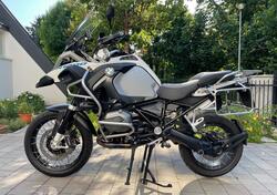 Bmw R 1200 GS Adventure (2013 - 16) usata