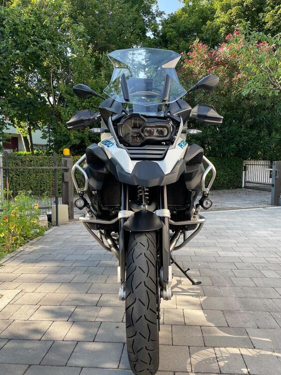 Bmw R 1200 GS Adventure (2013 - 16) (3)