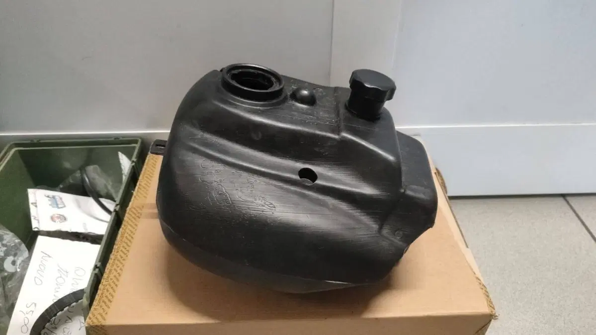 Serbatoio scarabeo 50 2006/2014 Aprilia