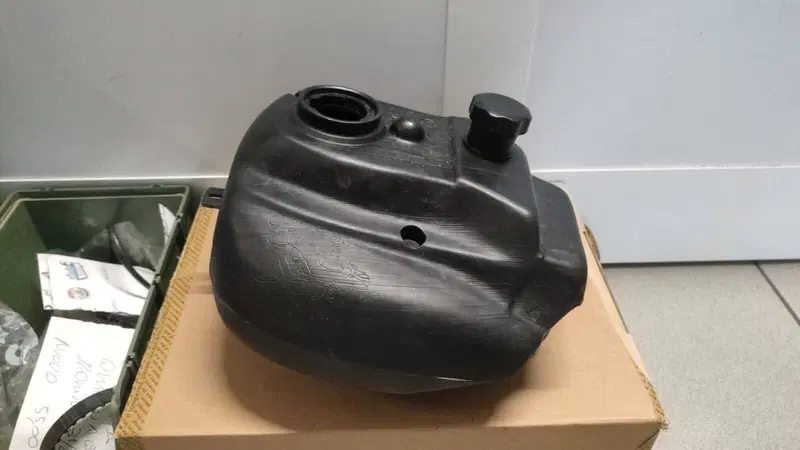 Serbatoio scarabeo 50 2006/2014 Aprilia